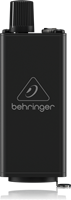 Behringer PM1 in-ear monitor beltpack -